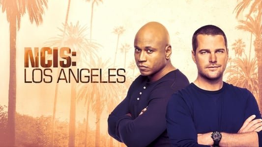 NCIS: Los Ángeles